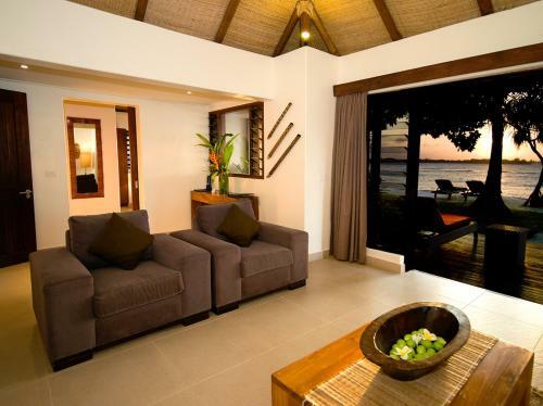 Hotel Eratap Beach Resort