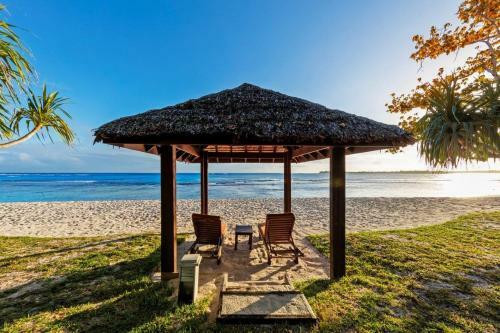 Hotel Eratap Beach Resort
