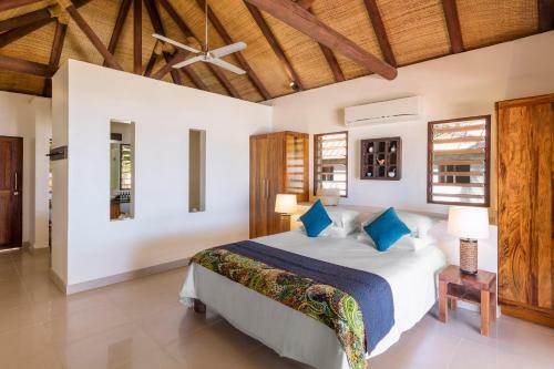 Hotel Eratap Beach Resort