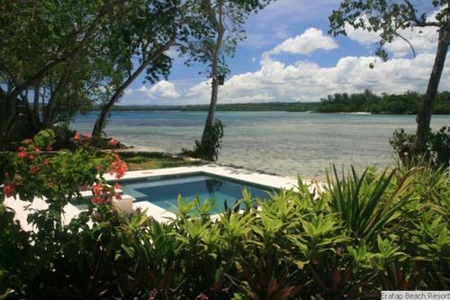 Hotel Eratap Beach Resort