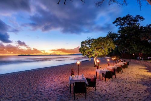 Hotel Eratap Beach Resort