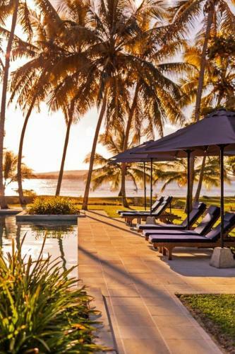 Hotel Eratap Beach Resort