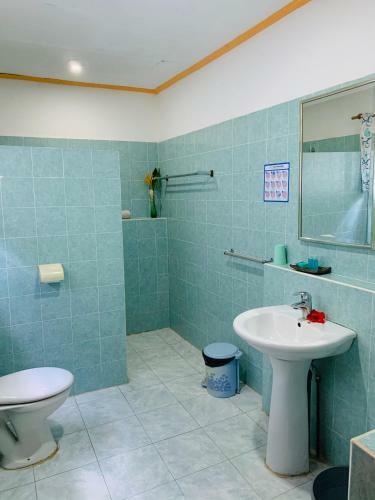 Hostal Chez May Paule