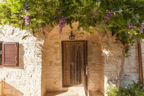 Apartamento Trulli Di Bacco
