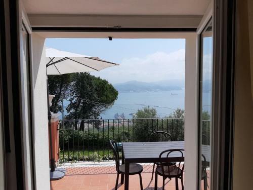 Villa Bellosguardo Apartments