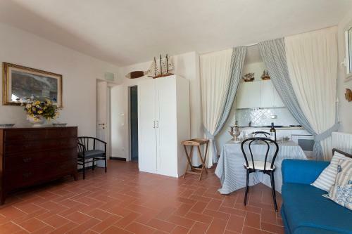 Villa Bellosguardo Apartments