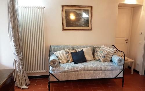 Villa Bellosguardo Apartments