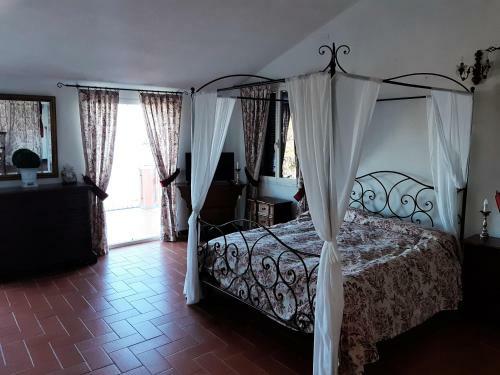 Villa Bellosguardo Apartments