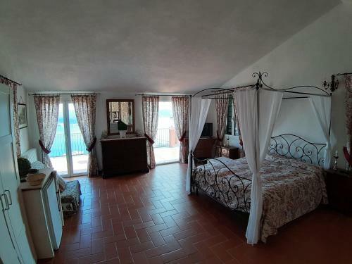 Villa Bellosguardo Apartments