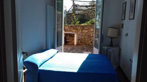 Villa Bellosguardo Apartments