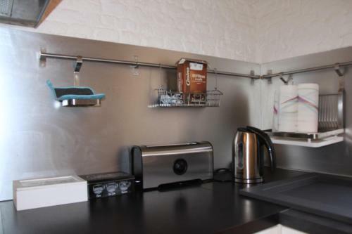 Apartamento Escalille Le Royale
