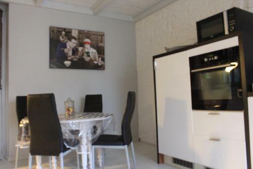 Apartamento Escalille Le Royale