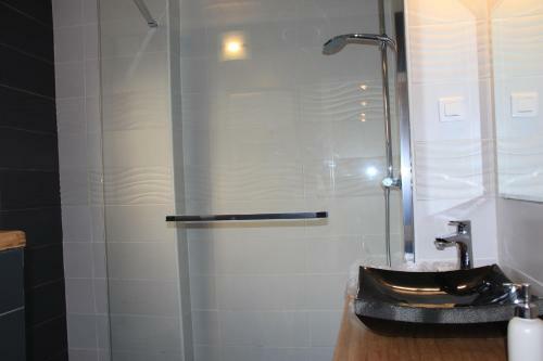 Apartamento Escalille Le Royale