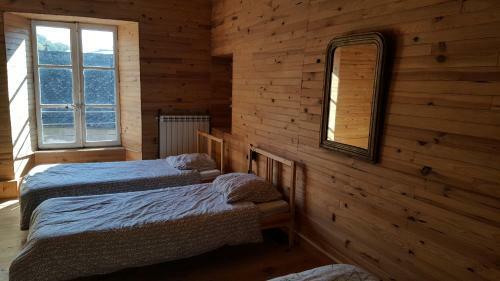 Bed & Breakfast Relais Des Castors
