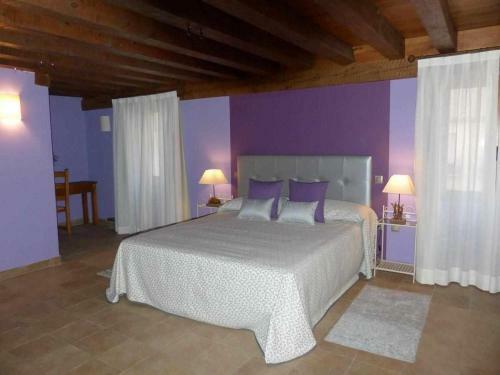 Agroturismo La Casa De Don