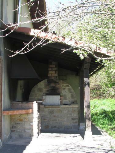 Agroturismo Kerizara Baserria