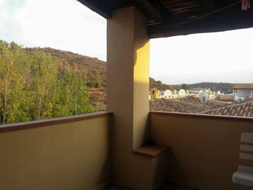 Apartamento Appartamento Deliziosa