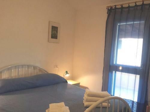 Apartamento Appartamento Deliziosa