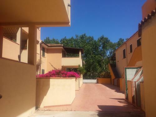Apartamento Appartamento Deliziosa