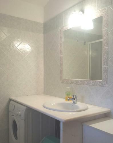 Apartamento Appartamento Deliziosa