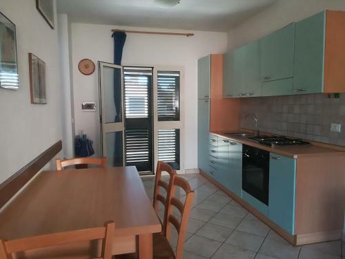 Apartamento Appartamento Deliziosa