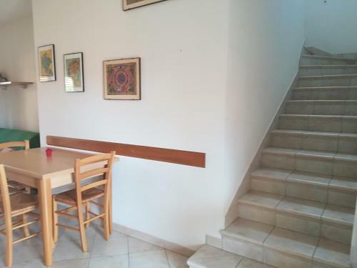 Apartamento Appartamento Deliziosa