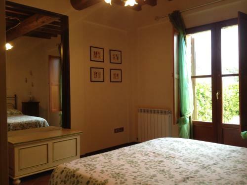 Apartamento Toscana Relax Gambassi Terme