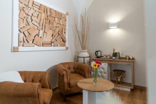 Bed & Breakfast Il Borgo Relais