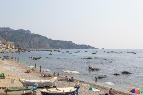 Apartamento B-52 Les Roches Noires