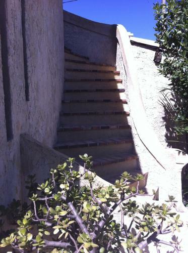 Bed & Breakfast Villa Tricia Cannes