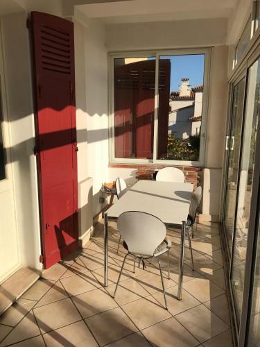 Bed & Breakfast Villa Tricia Cannes