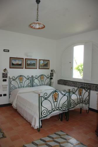 Apartamento Bella Baia Relais