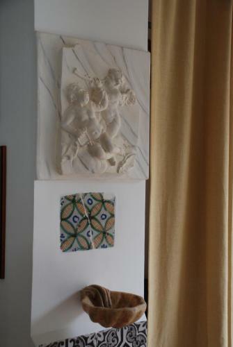 Apartamento Bella Baia Relais