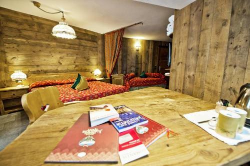 Hotel Jolanda Sport