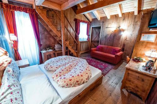 Hotel Jolanda Sport