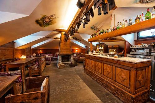 Hotel Jolanda Sport