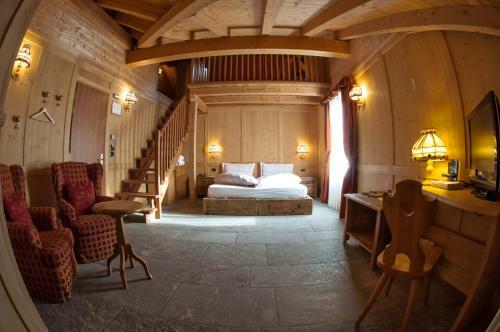 Hotel Jolanda Sport