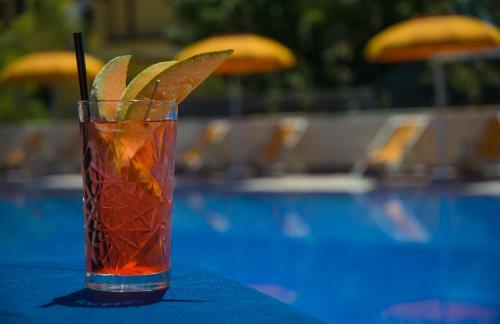 Hotel Villaggio Alemia