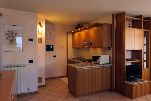 Apartamento Appartamenti Fabrizio