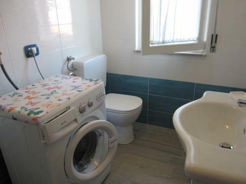 Apartamento Appartamento Due Stelle
