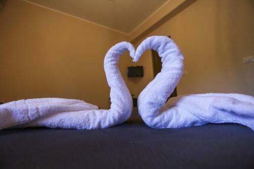 Bed & Breakfast Villa Paradiso