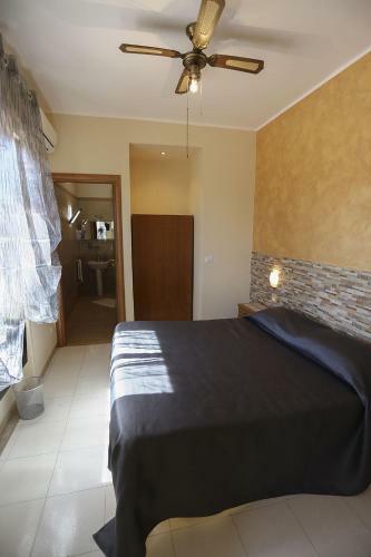 Bed & Breakfast Villa Paradiso