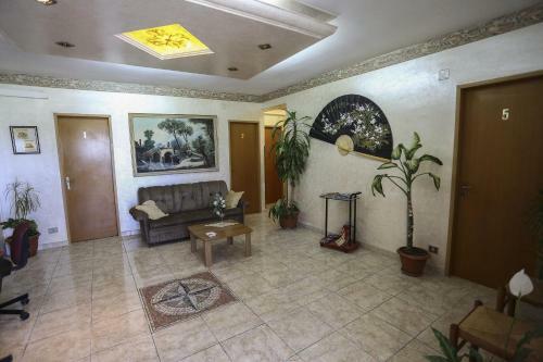 Bed & Breakfast Villa Paradiso