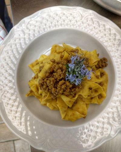 Agroturismo Agriturismo Il Cavallino