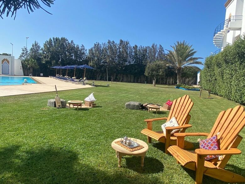 Hotel La Perle De Mogador - Managed By Accor