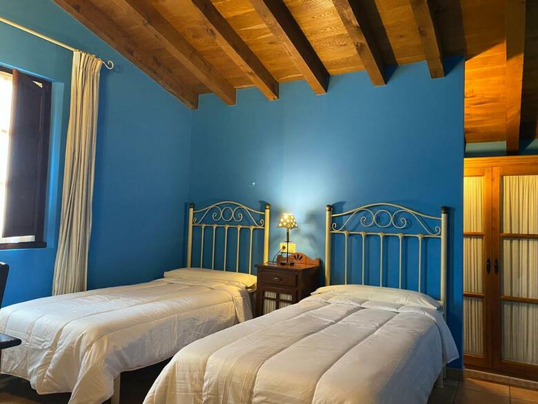 Agroturismo Posada San Pedro