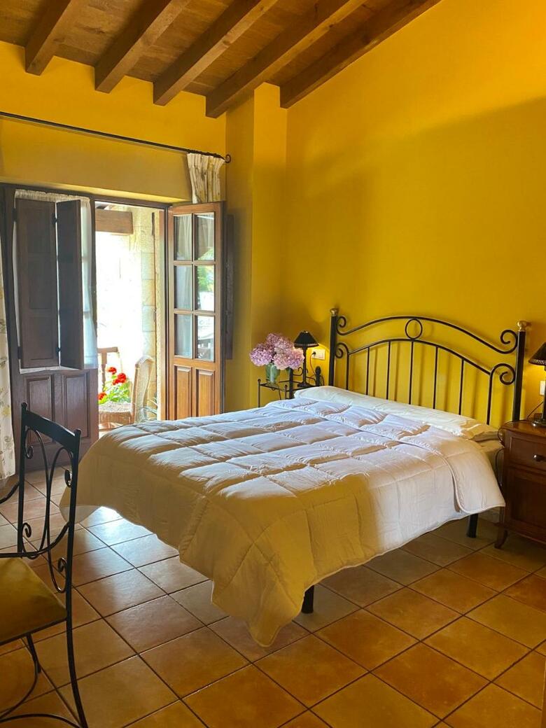 Agroturismo Posada San Pedro