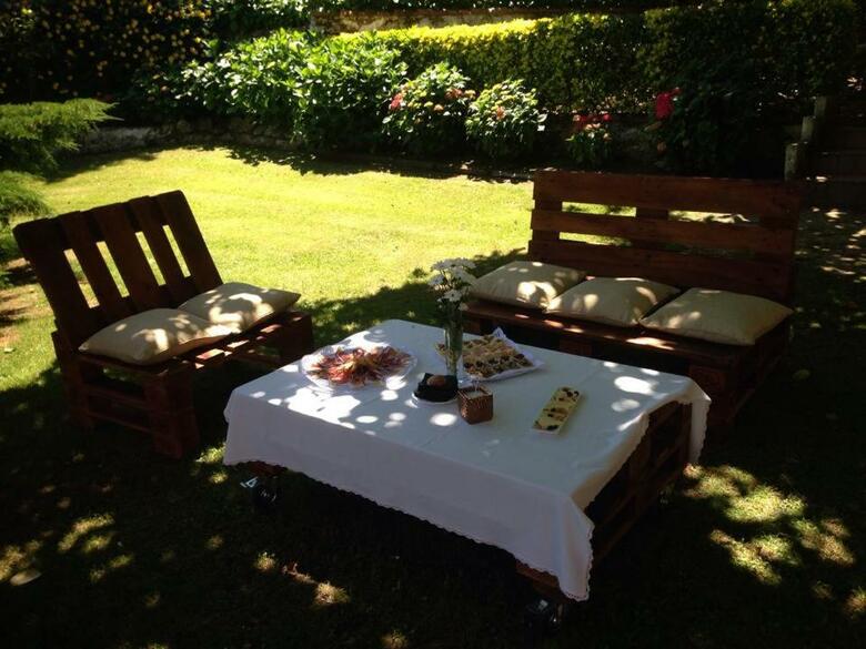 Agroturismo Posada San Pedro