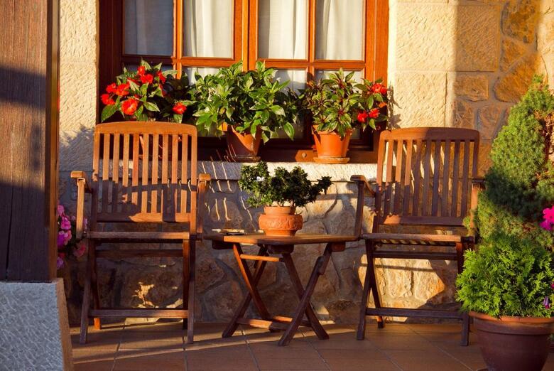 Agroturismo Posada San Pedro