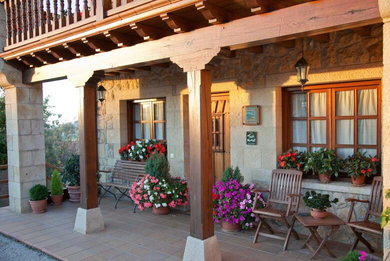 Agroturismo Posada San Pedro